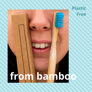 Read more about the article Have you already switched your plastic toothbrush to a bamboo one?