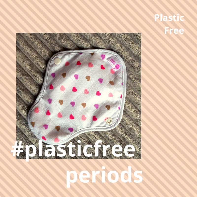 You are currently viewing #plasticfreeperiods