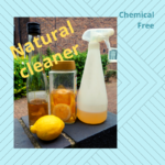 Natural Cleaner