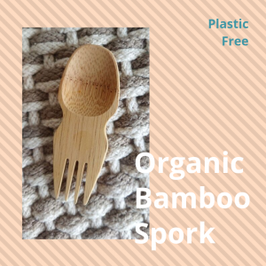 Read more about the article Organic Bamboo Spork
